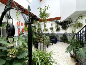 Hostal Mellizo